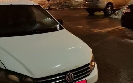 Volkswagen Polo VI (EU Market), 2016 год, 410 000 рублей, 3 фотография