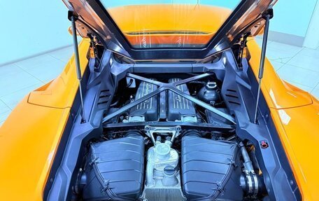 Lamborghini Huracán, 2024 год, 35 000 000 рублей, 11 фотография