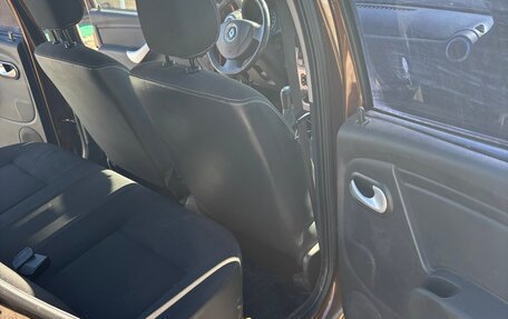 Renault Sandero II рестайлинг, 2013 год, 620 000 рублей, 5 фотография