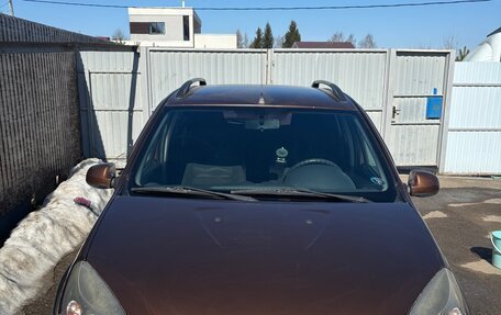 Renault Sandero II рестайлинг, 2013 год, 620 000 рублей, 3 фотография