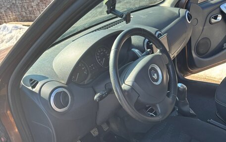 Renault Sandero II рестайлинг, 2013 год, 620 000 рублей, 8 фотография