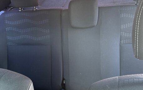 Renault Sandero II рестайлинг, 2013 год, 620 000 рублей, 7 фотография