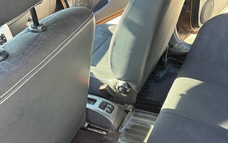 Renault Sandero II рестайлинг, 2013 год, 620 000 рублей, 9 фотография