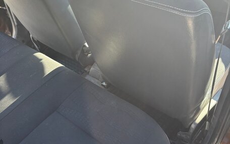 Renault Sandero II рестайлинг, 2013 год, 620 000 рублей, 10 фотография