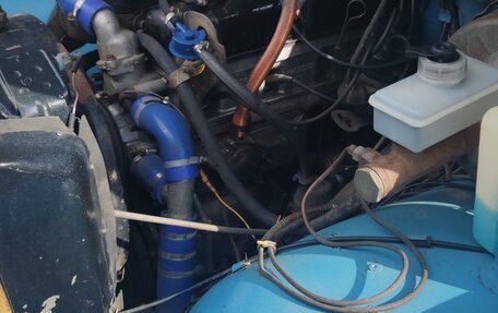 ЛуАЗ 3151, 2000 год, 415 000 рублей, 7 фотография