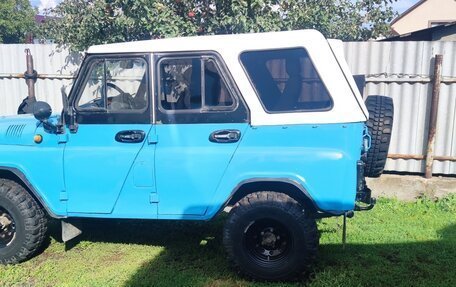 ЛуАЗ 3151, 2000 год, 415 000 рублей, 2 фотография