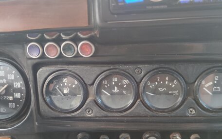 ЛуАЗ 3151, 2000 год, 415 000 рублей, 9 фотография