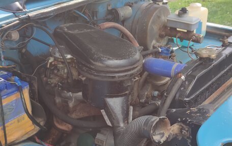 ЛуАЗ 3151, 2000 год, 415 000 рублей, 8 фотография