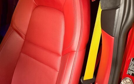 Porsche 911, 2021 год, 17 900 000 рублей, 7 фотография