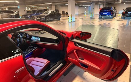 Porsche 911, 2021 год, 17 900 000 рублей, 9 фотография