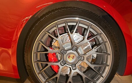 Porsche 911, 2021 год, 17 900 000 рублей, 11 фотография