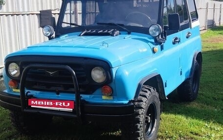 ЛуАЗ 3151, 2000 год, 415 000 рублей, 10 фотография