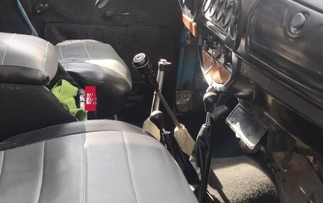 ЛуАЗ 3151, 2000 год, 415 000 рублей, 6 фотография