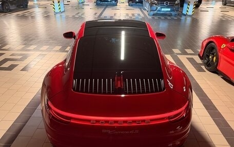 Porsche 911, 2021 год, 17 900 000 рублей, 5 фотография