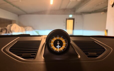 Porsche 911, 2021 год, 17 900 000 рублей, 13 фотография