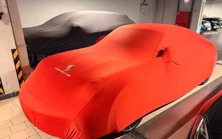 Porsche 911, 2021 год, 17 900 000 рублей, 15 фотография