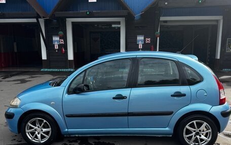 Citroen C3 II, 2009 год, 270 000 рублей, 2 фотография