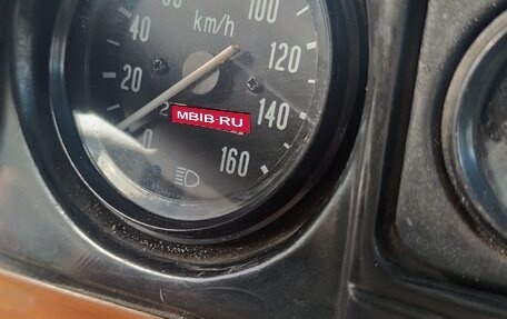 ЛуАЗ 3151, 2000 год, 415 000 рублей, 5 фотография