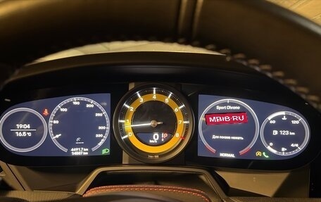 Porsche 911, 2021 год, 17 900 000 рублей, 14 фотография