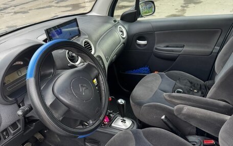 Citroen C3 II, 2009 год, 270 000 рублей, 10 фотография