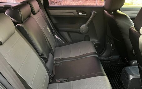 Honda CR-V III рестайлинг, 2008 год, 1 300 000 рублей, 6 фотография