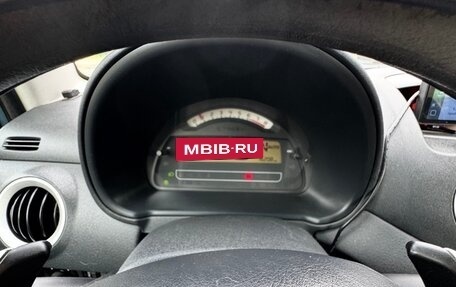 Citroen C3 II, 2009 год, 270 000 рублей, 12 фотография