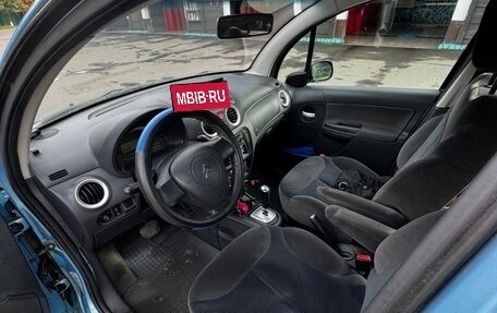 Citroen C3 II, 2009 год, 270 000 рублей, 11 фотография