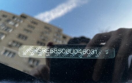 Honda CR-V III рестайлинг, 2008 год, 1 300 000 рублей, 15 фотография