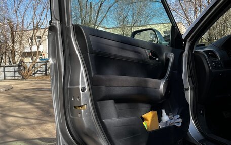 Honda CR-V III рестайлинг, 2008 год, 1 300 000 рублей, 11 фотография