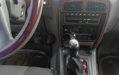 KIA Sportage IV рестайлинг, 1995 год, 270 000 рублей, 3 фотография