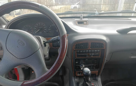 KIA Sportage IV рестайлинг, 1995 год, 270 000 рублей, 7 фотография