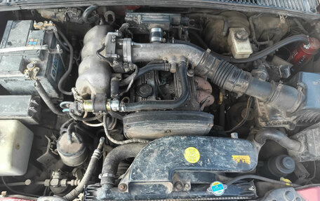 KIA Sportage IV рестайлинг, 1995 год, 270 000 рублей, 5 фотография