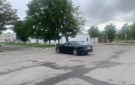 Audi A6, 2016 год, 4 000 000 рублей, 13 фотография