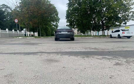 Audi A6, 2016 год, 4 000 000 рублей, 21 фотография