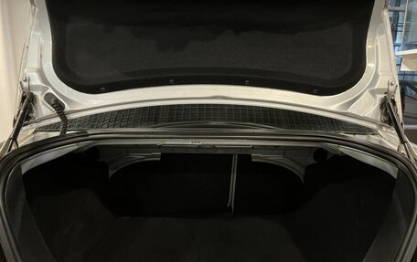 Ford Focus II рестайлинг, 2006 год, 425 000 рублей, 16 фотография