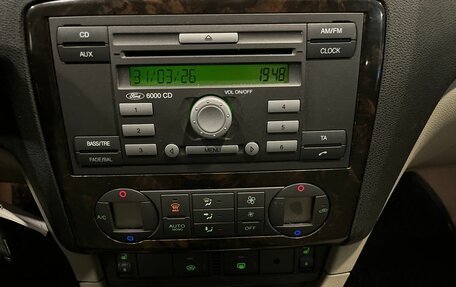 Ford Focus II рестайлинг, 2006 год, 425 000 рублей, 13 фотография