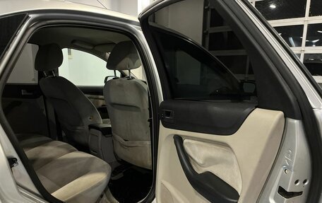 Ford Focus II рестайлинг, 2006 год, 425 000 рублей, 15 фотография