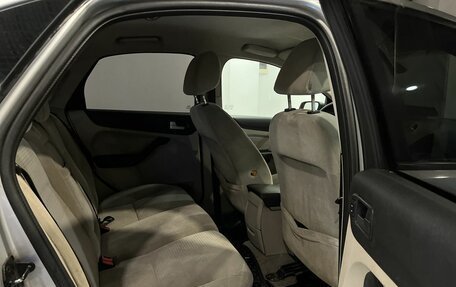 Ford Focus II рестайлинг, 2006 год, 425 000 рублей, 23 фотография