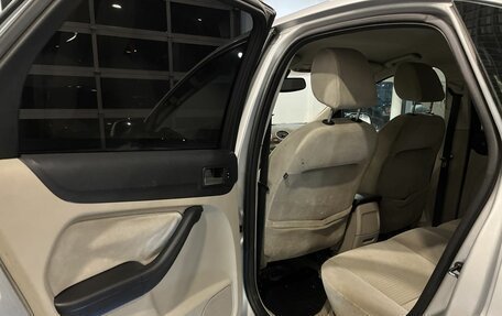 Ford Focus II рестайлинг, 2006 год, 425 000 рублей, 22 фотография