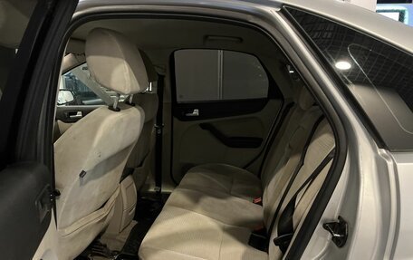 Ford Focus II рестайлинг, 2006 год, 425 000 рублей, 21 фотография