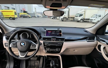 BMW X2, 2021 год, 3 500 000 рублей, 4 фотография