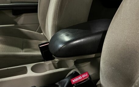 Ford Focus II рестайлинг, 2006 год, 425 000 рублей, 29 фотография