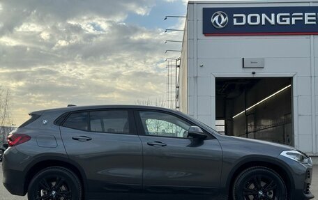 BMW X2, 2021 год, 3 500 000 рублей, 9 фотография