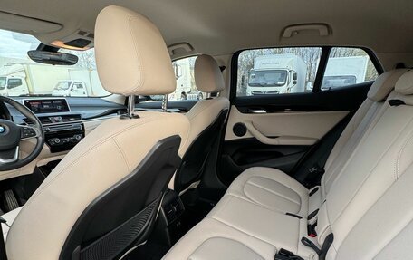 BMW X2, 2021 год, 3 500 000 рублей, 5 фотография