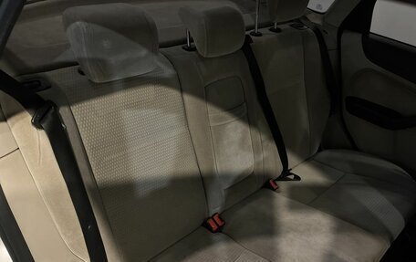 Ford Focus II рестайлинг, 2006 год, 425 000 рублей, 31 фотография