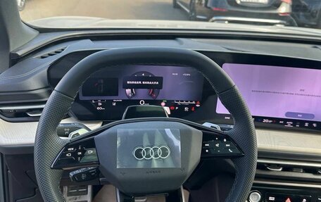 Audi Q5, 2025 год, 7 450 000 рублей, 2 фотография