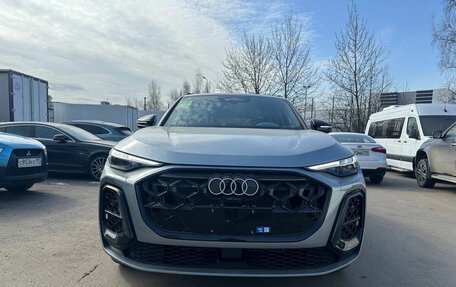 Audi Q5, 2025 год, 7 450 000 рублей, 4 фотография