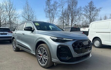 Audi Q5, 2025 год, 7 450 000 рублей, 5 фотография