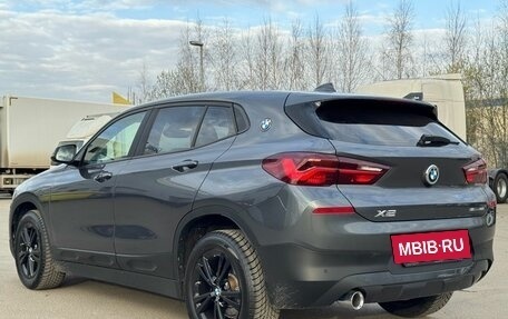 BMW X2, 2021 год, 3 500 000 рублей, 6 фотография