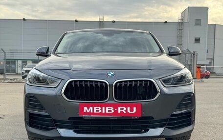 BMW X2, 2021 год, 3 500 000 рублей, 2 фотография